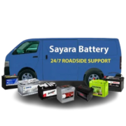 Dubai Car Battery – Fast & Reliable 24/7 Car