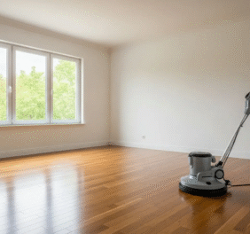 Melbourne Deck and F...