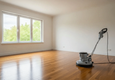 Melbourne Deck and Floor Restoration